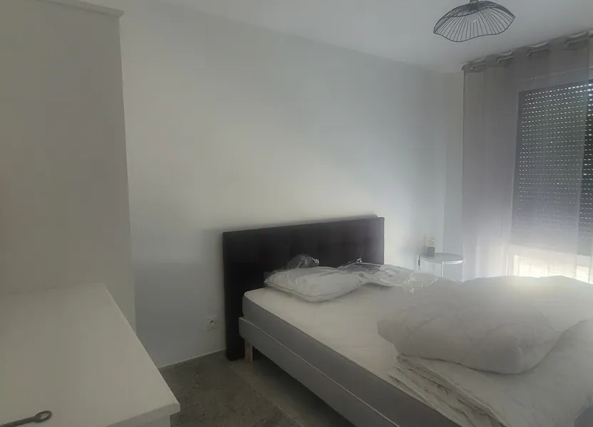 Appartement Allée du Parc à Manosque