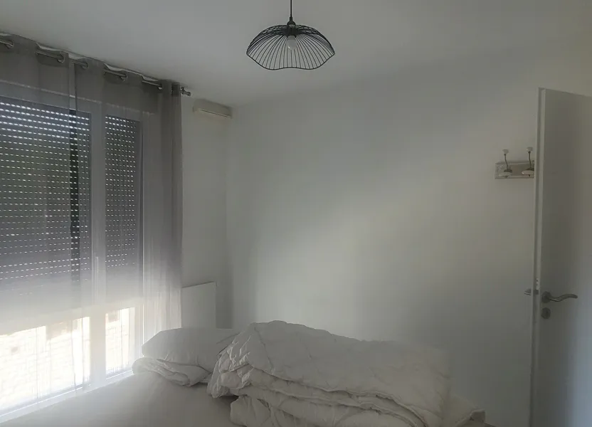 Appartement Allée du Parc à Manosque