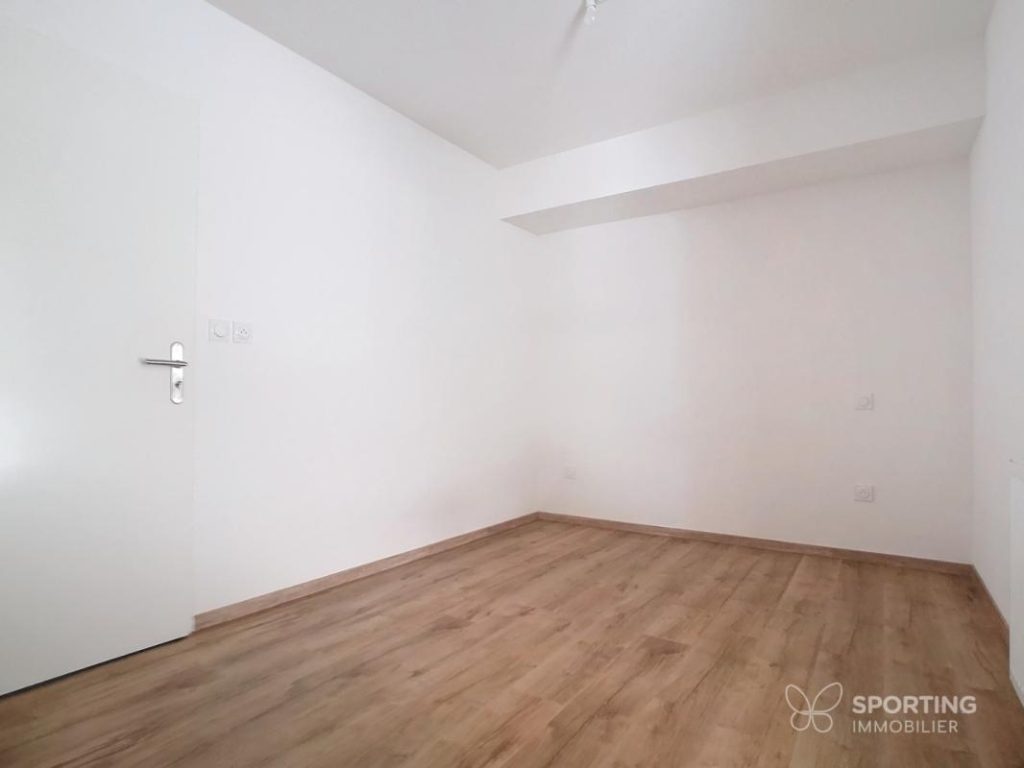 Flat Avenue de Casselardit in Toulouse