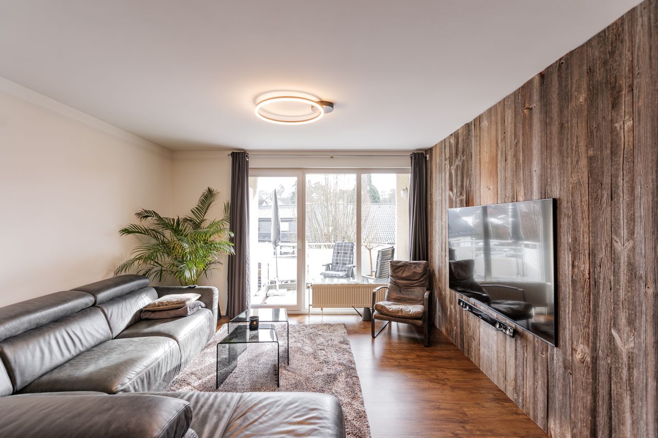 Wohnung Kölner Straße in Lindlar