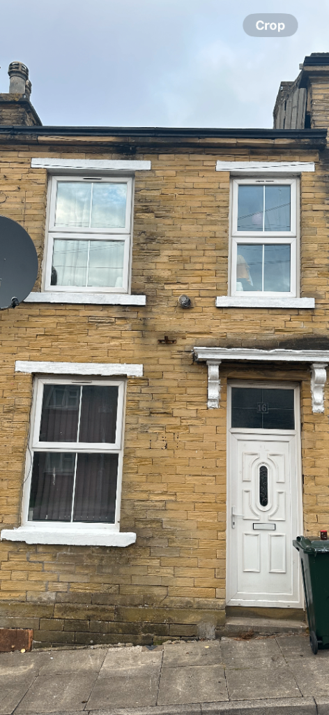 House Great Horton Road in Bradford