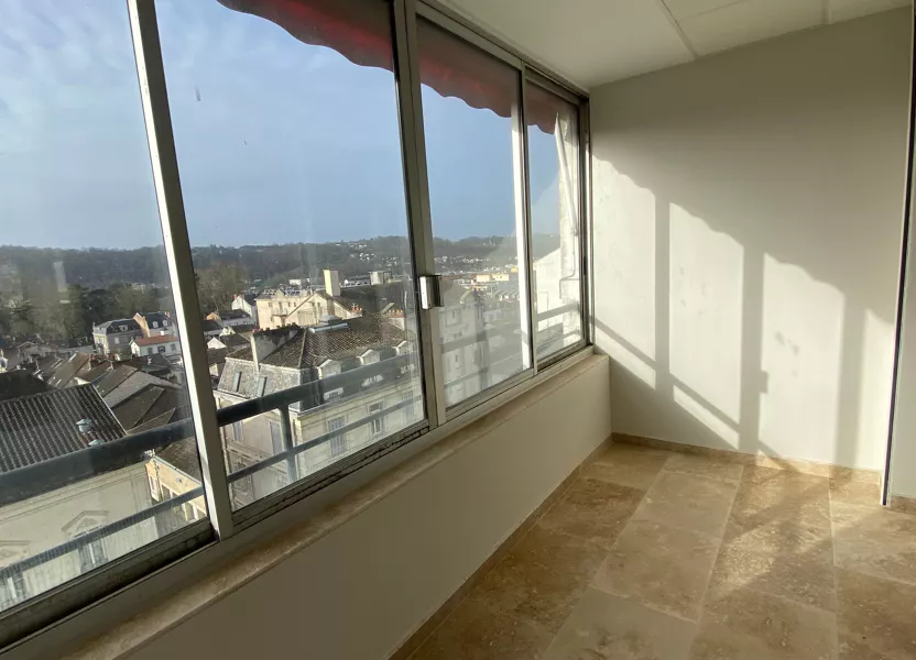 Appartement Rue du Président Wilson à Périgueux