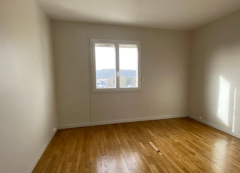 Flat Rue du Président Wilson in Périgueux