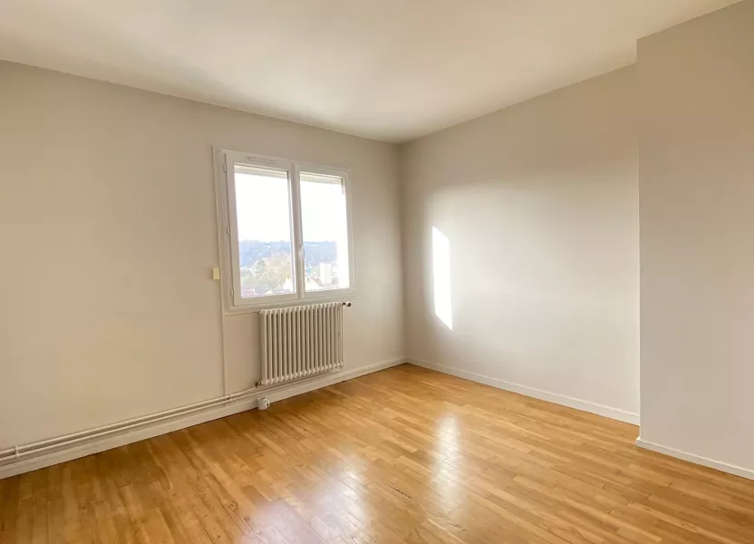 Appartement Rue du Président Wilson à Périgueux