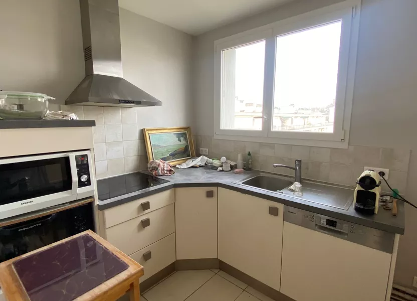 Appartement Rue du Président Wilson à Périgueux