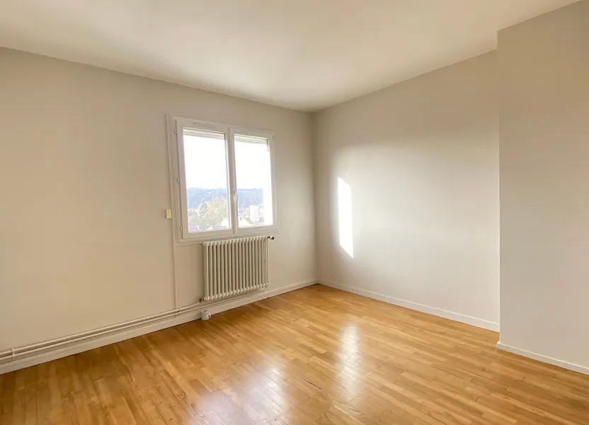 Flat Rue du Président Wilson in Périgueux