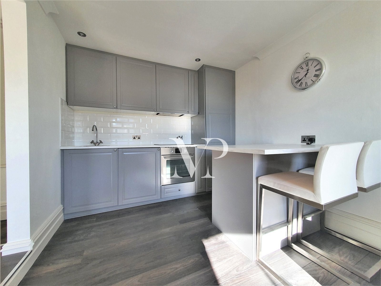 Flat Inverness Terrace in City of Westminster