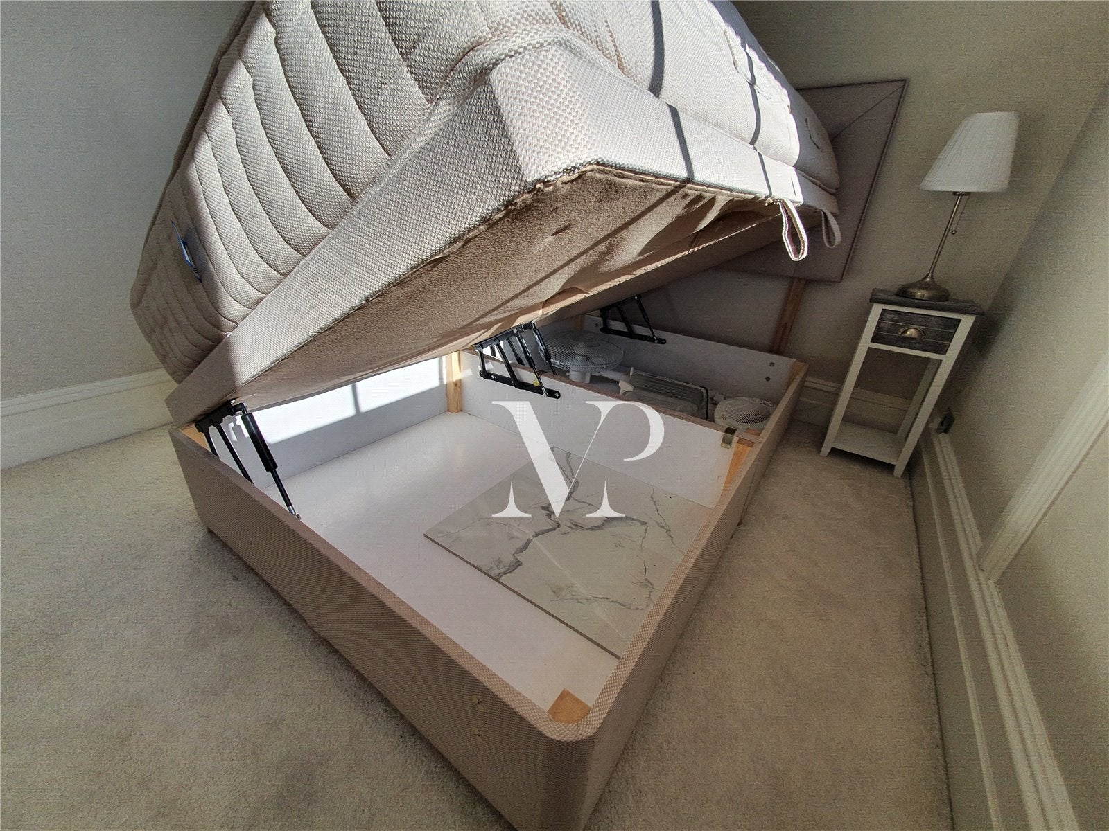 Flat Inverness Terrace in City of Westminster