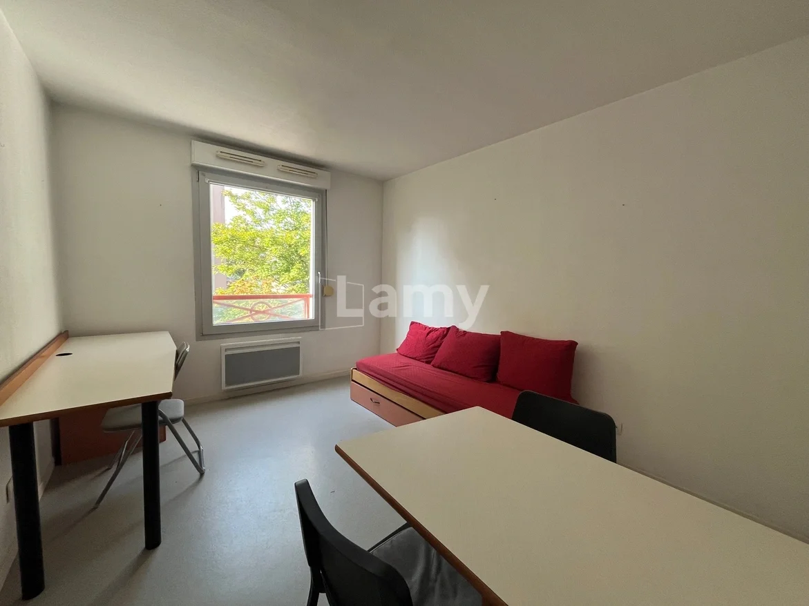 Appartement Rue Docteur Jean-Baptiste Morlot à Dijon