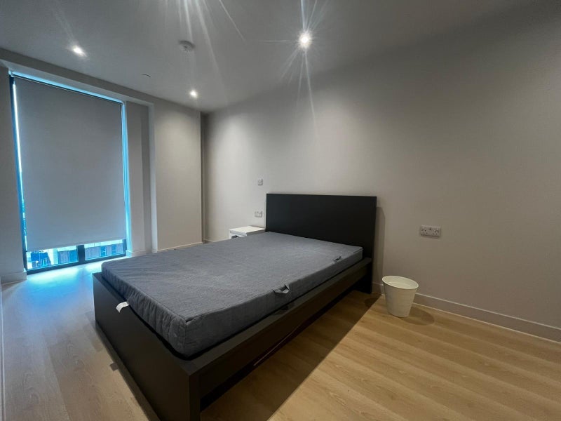 Flat Dutton Street in Manchester