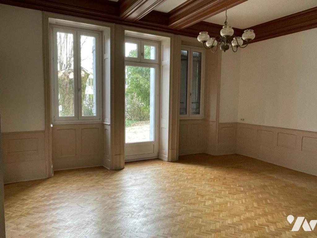 Flat Rue Simon Bernard in Dole