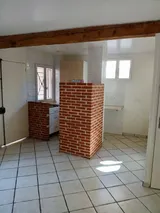 Appartement Rue des Paradoux à Toulouse