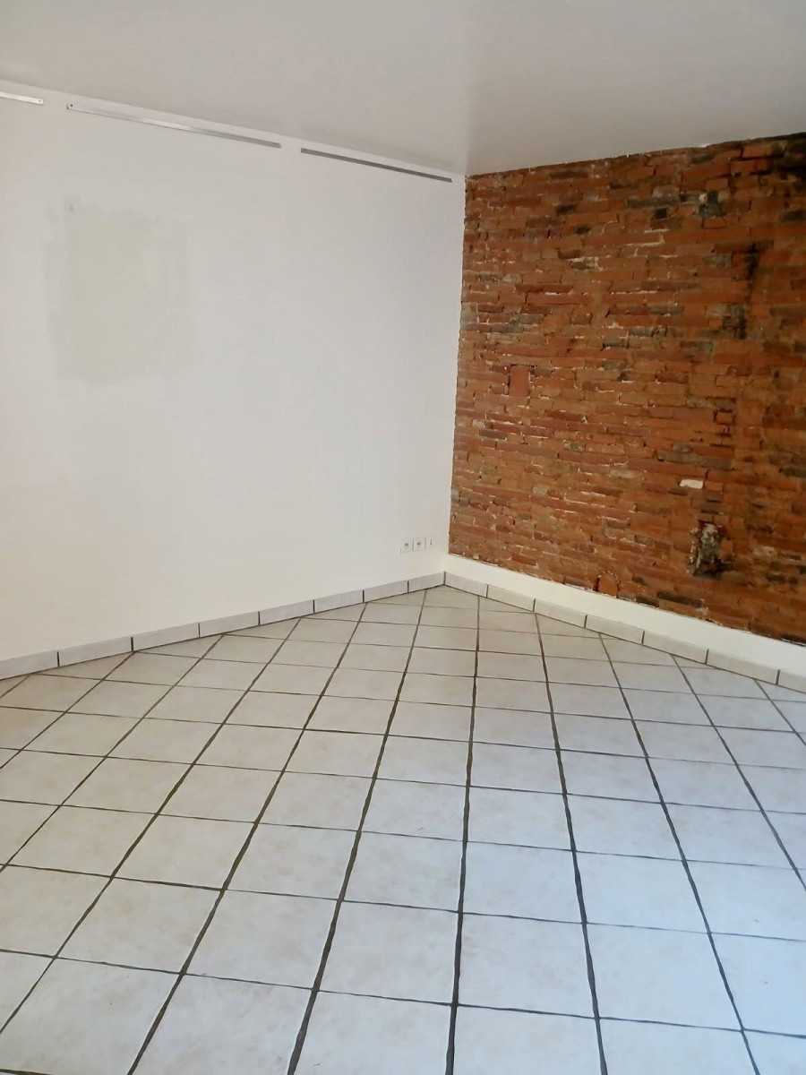 Appartement Rue des Paradoux à Toulouse