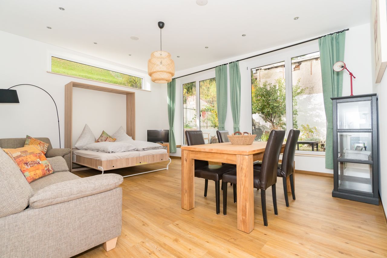 Wohnung Am Breiten Bach in Kaufbeuren