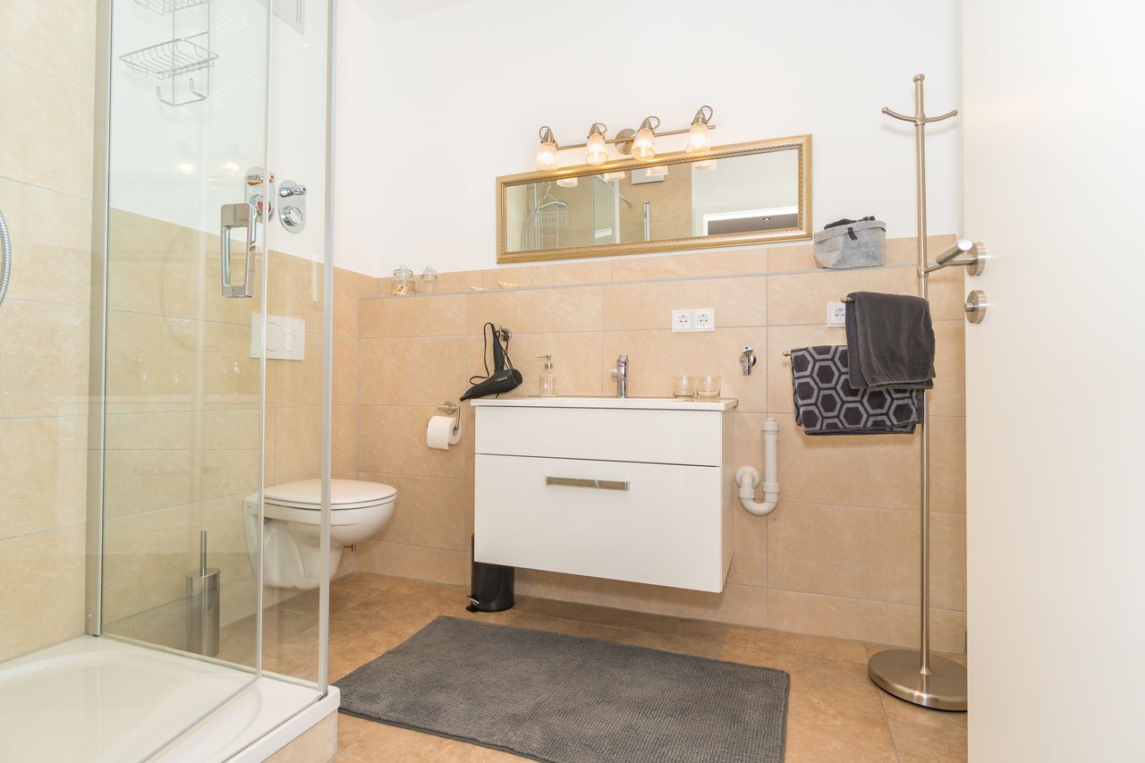 Wohnung Am Breiten Bach in Kaufbeuren
