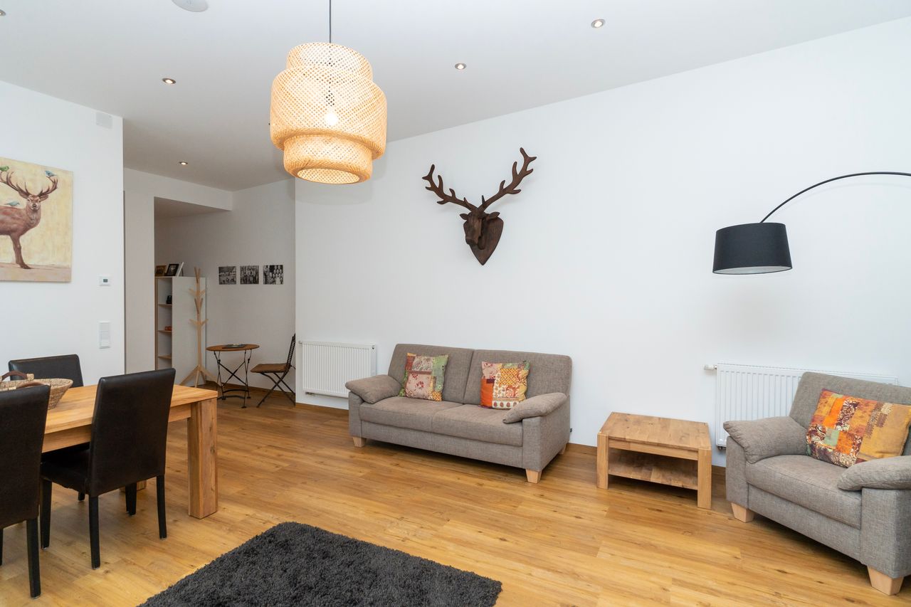 Wohnung Am Breiten Bach in Kaufbeuren