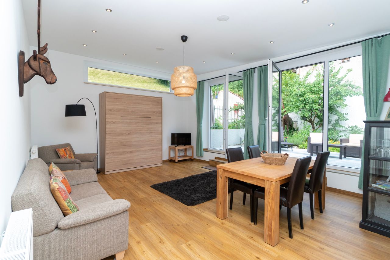 Wohnung Am Breiten Bach in Kaufbeuren