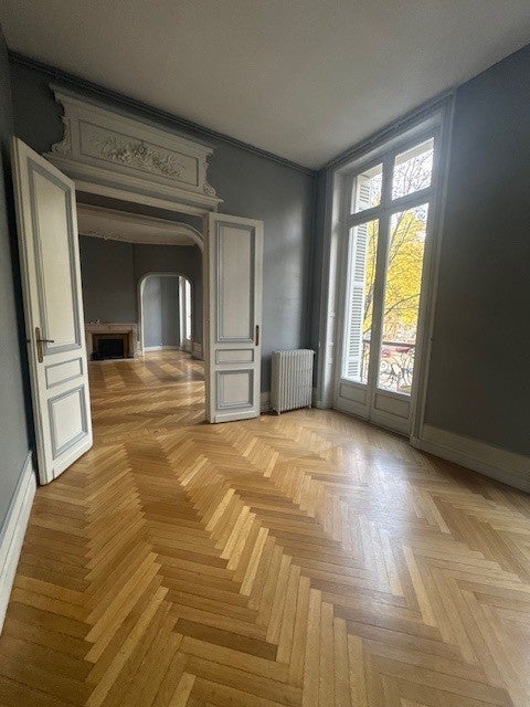 Appartement Cours du Maréchal Foch à Bordeaux