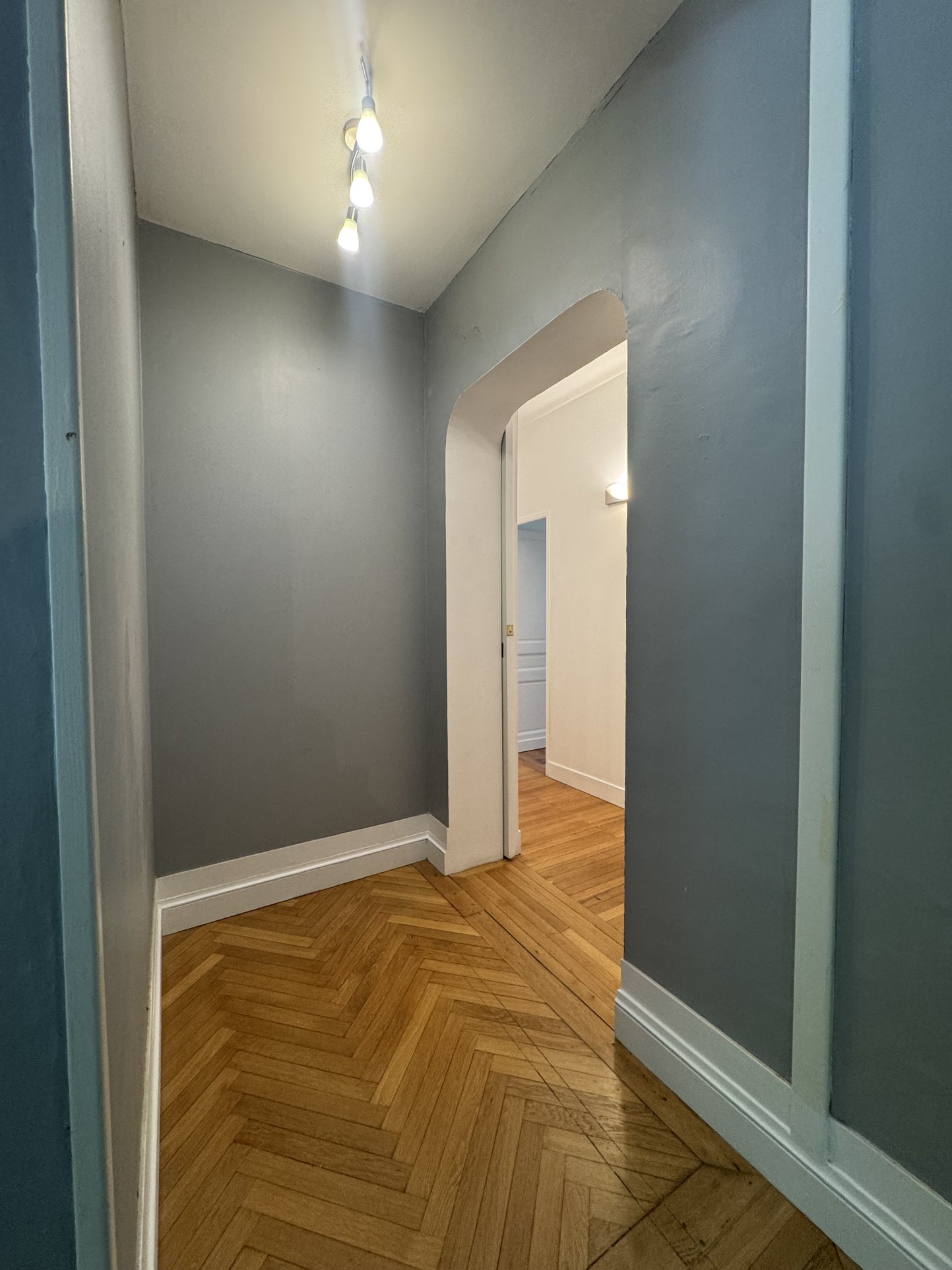 Appartement Cours du Maréchal Foch à Bordeaux
