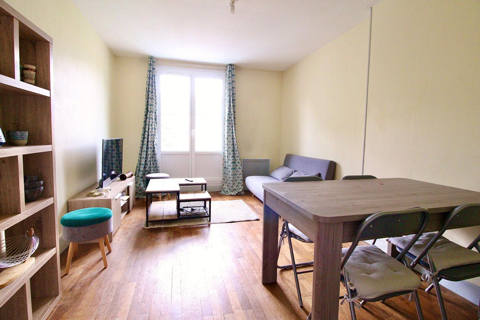 Appartement Rue d'Hérouville à Caen