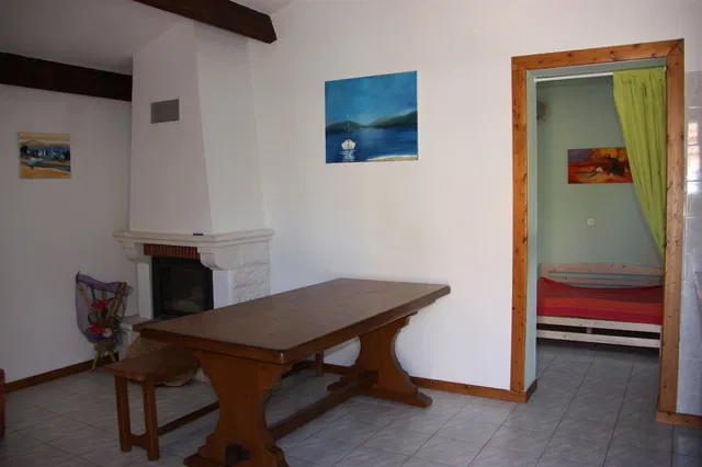 Chambre D 36 à Scata