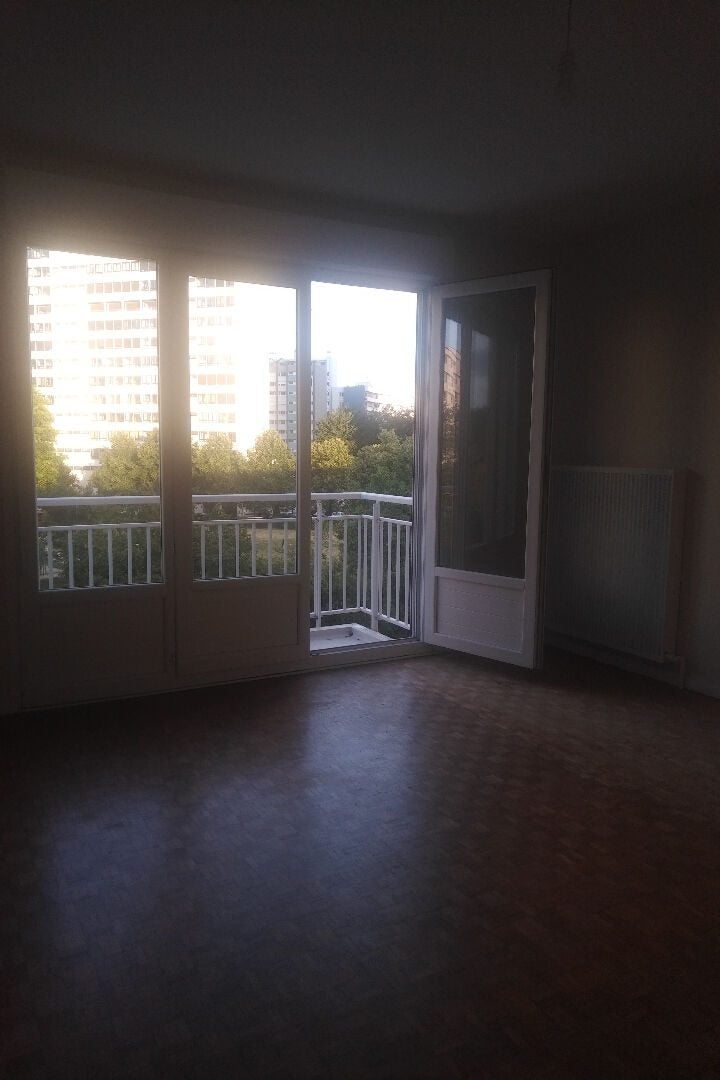 Appartement Rue de Saint-Malo à Rennes