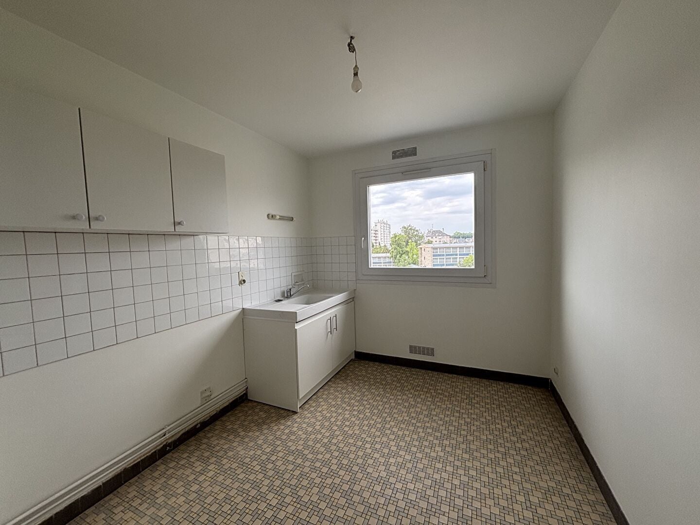 Appartement Rue de Saint-Malo à Rennes