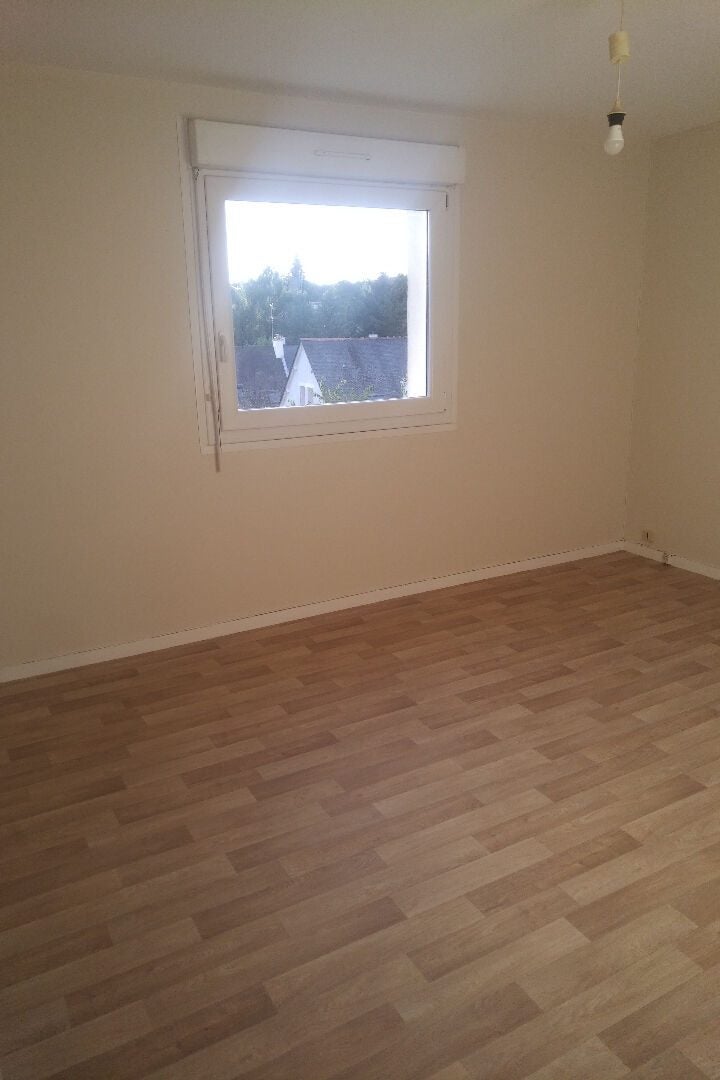 Appartement Rue de Saint-Malo à Rennes