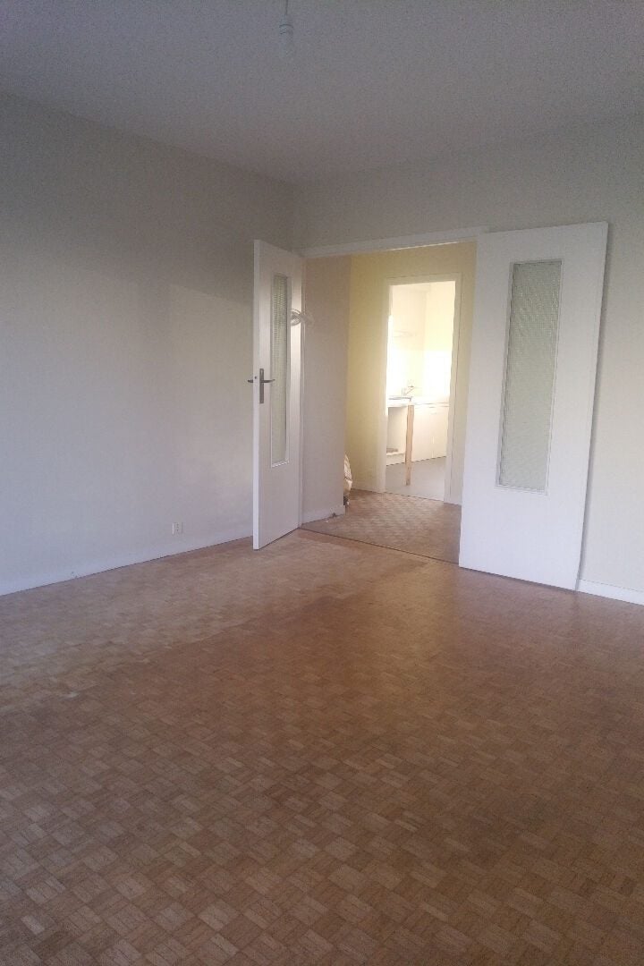 Appartement Rue de Saint-Malo à Rennes