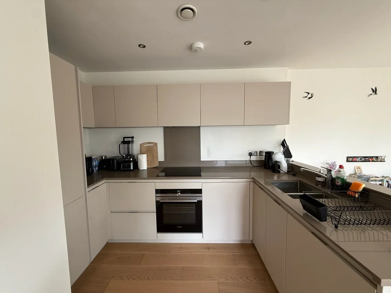 Flat Ovex Close in Greater London