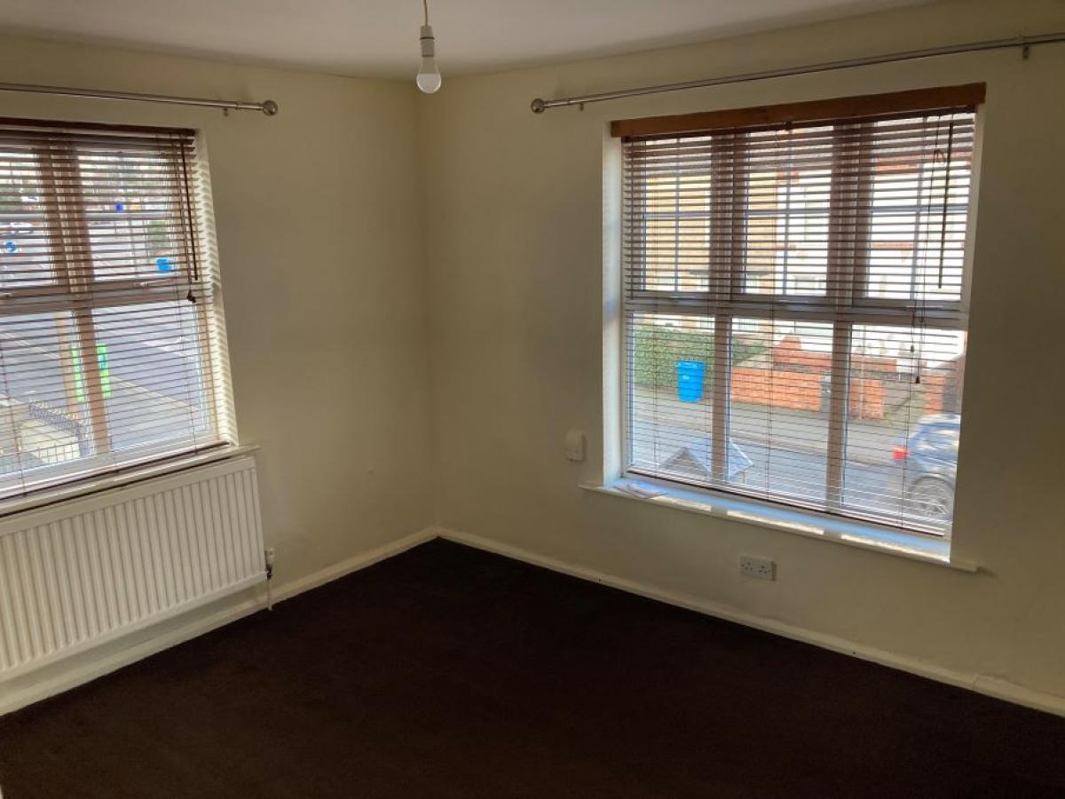 Flat Nottingham Road in Erewash