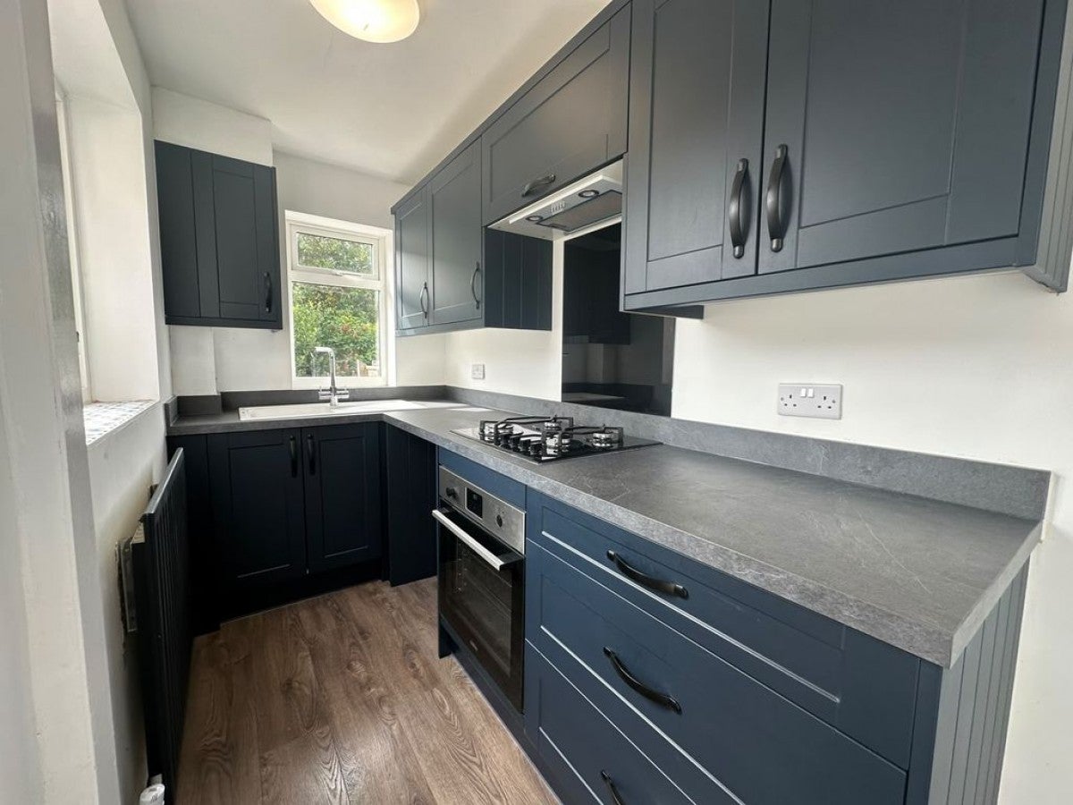 House Wilson Street in Lincoln