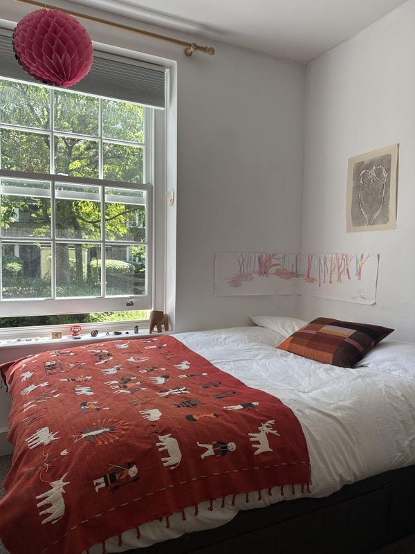 Room Carlton Hill in City of Westminster
