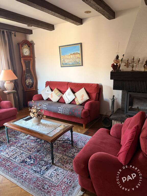 Chambre Avenue Charles de Gaulle à Morteau