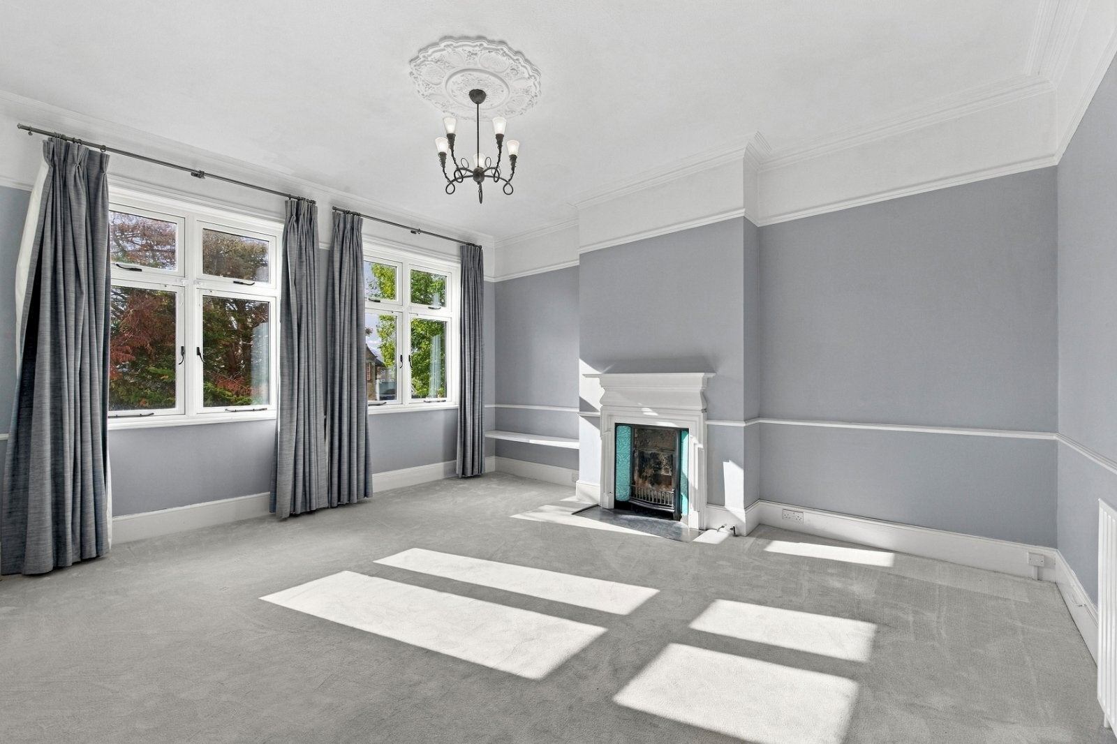 Flat West Hill in Greater London