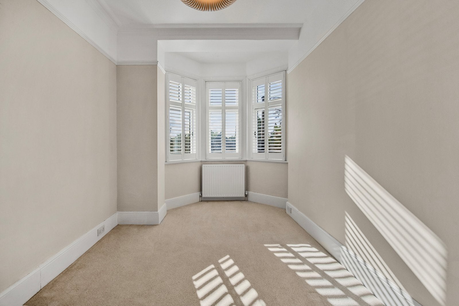 Flat West Hill in Greater London