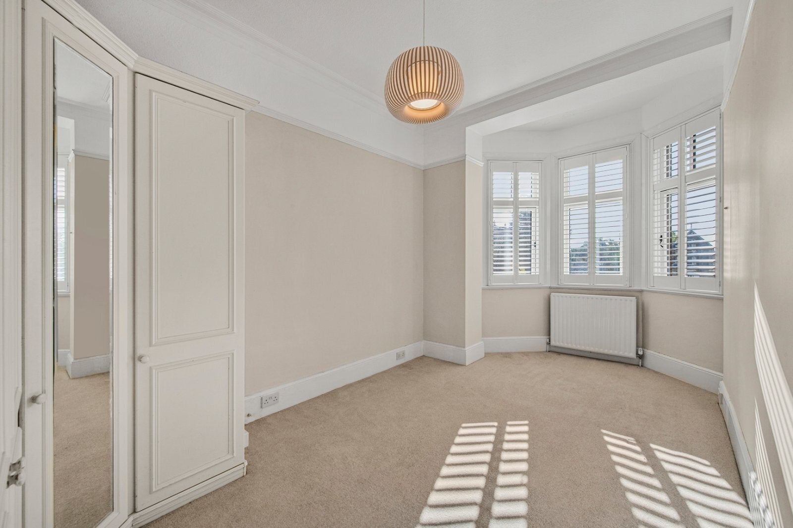 Flat West Hill in Greater London