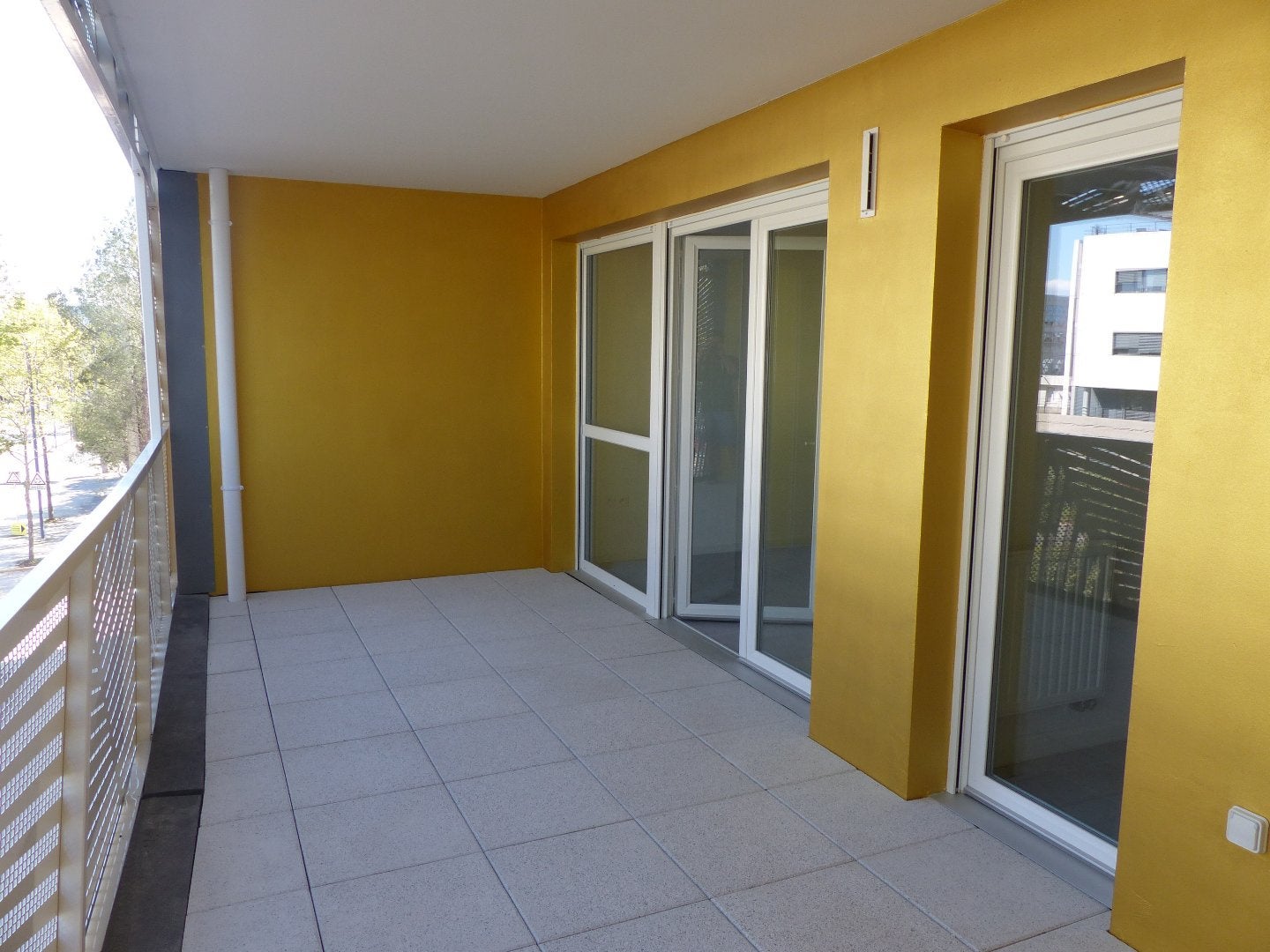 Appartement Avenue du Mondial 98 à Montpellier