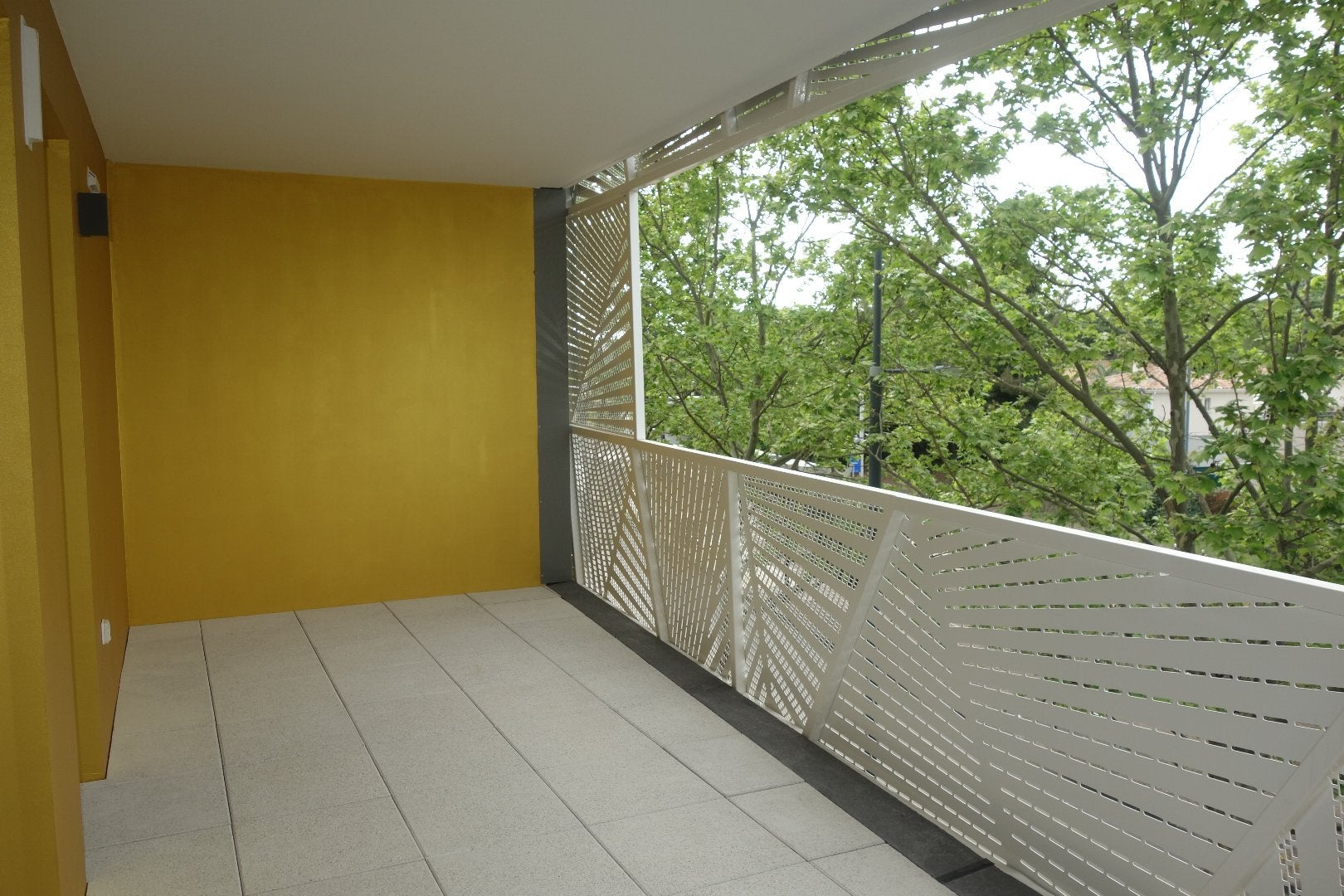 Appartement Avenue du Mondial 98 à Montpellier