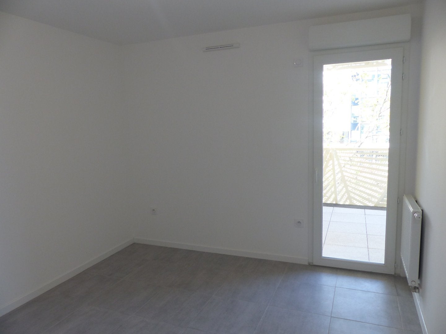 Appartement Avenue du Mondial 98 à Montpellier