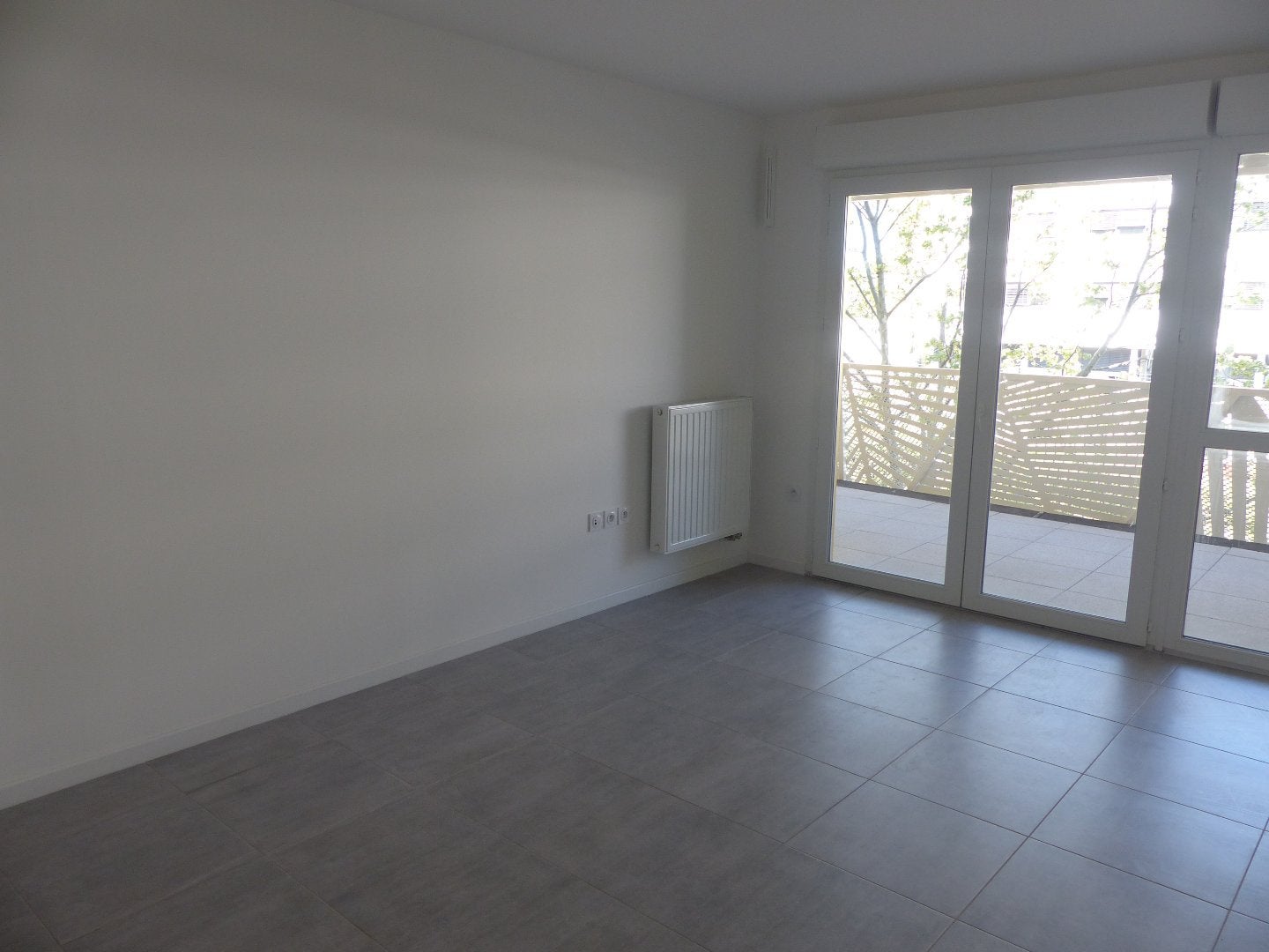 Appartement Avenue du Mondial 98 à Montpellier