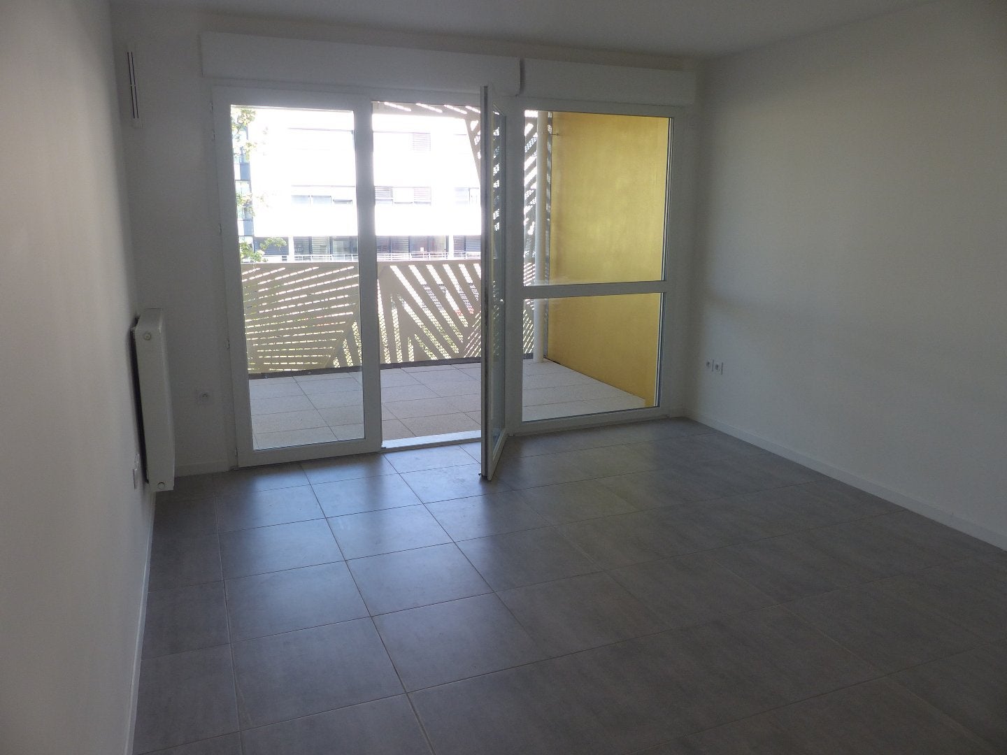 Appartement Avenue du Mondial 98 à Montpellier