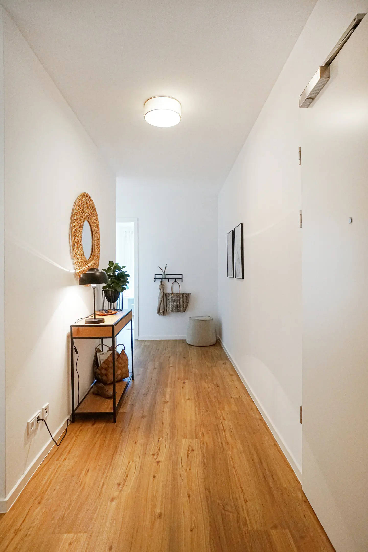 Wohnung Heinrich-Hertz-Straße in Berlin