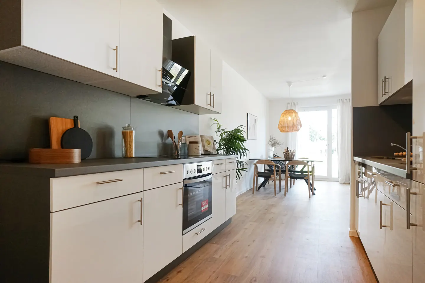 Wohnung Heinrich-Hertz-Straße in Berlin