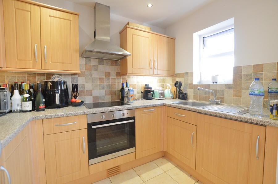Flat Ely Road in St Albans
