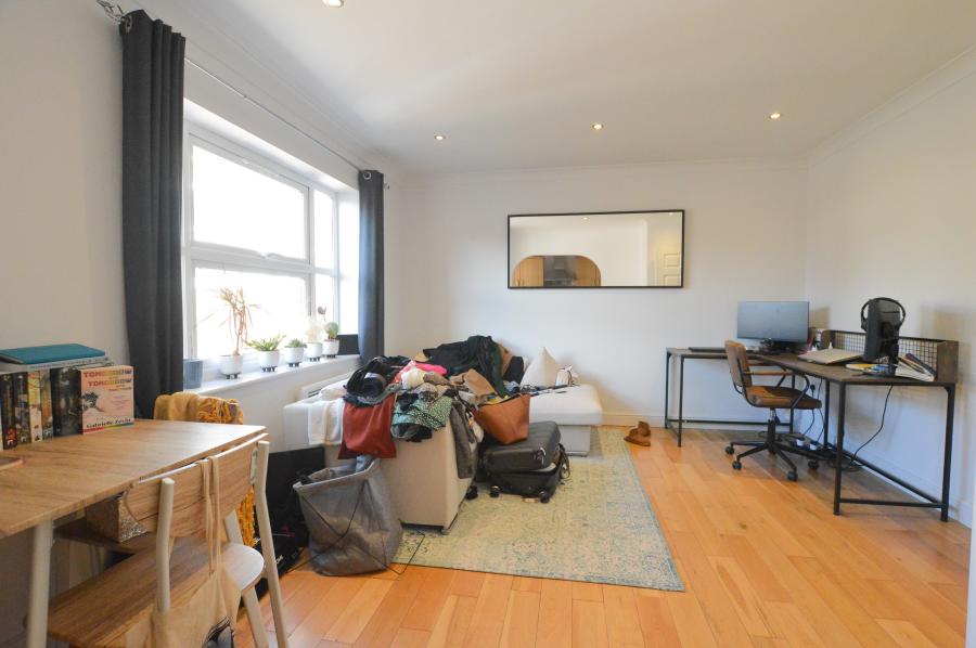 Flat Ely Road in St Albans