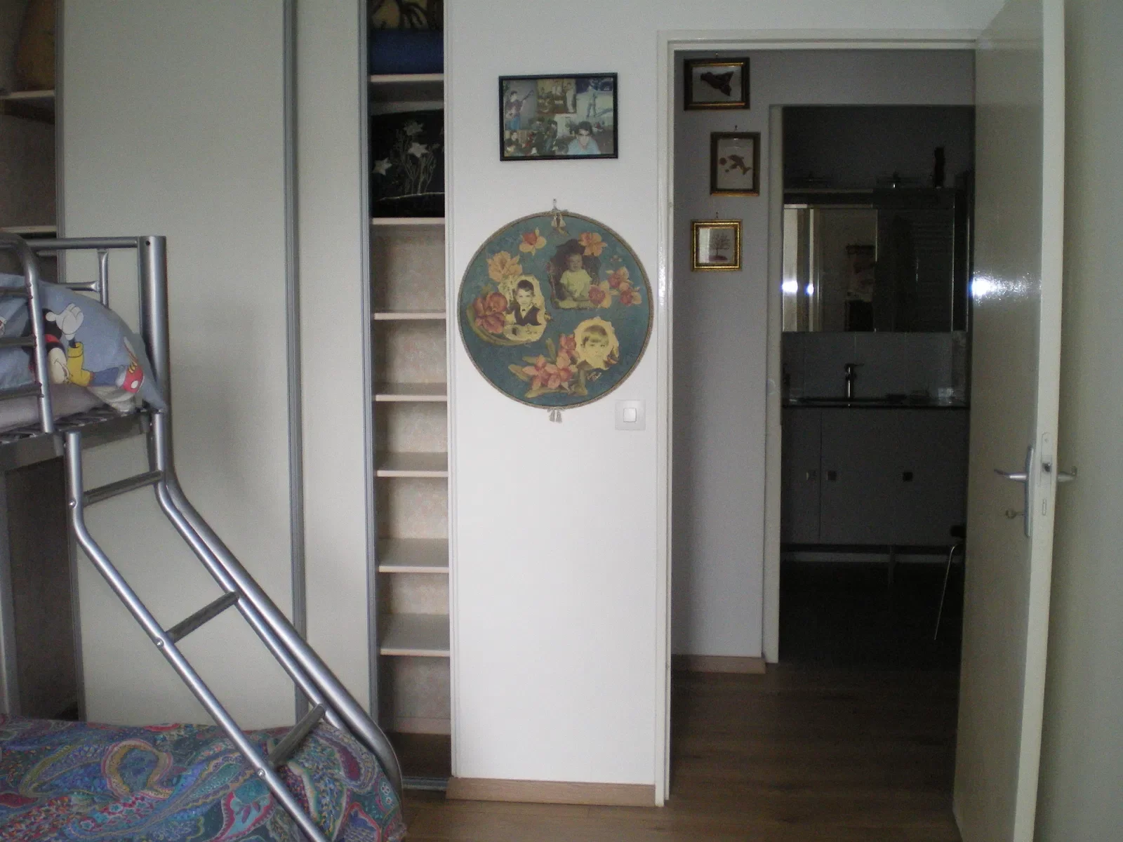 Room Boulevard Vauban in Montigny-le-Bretonneux