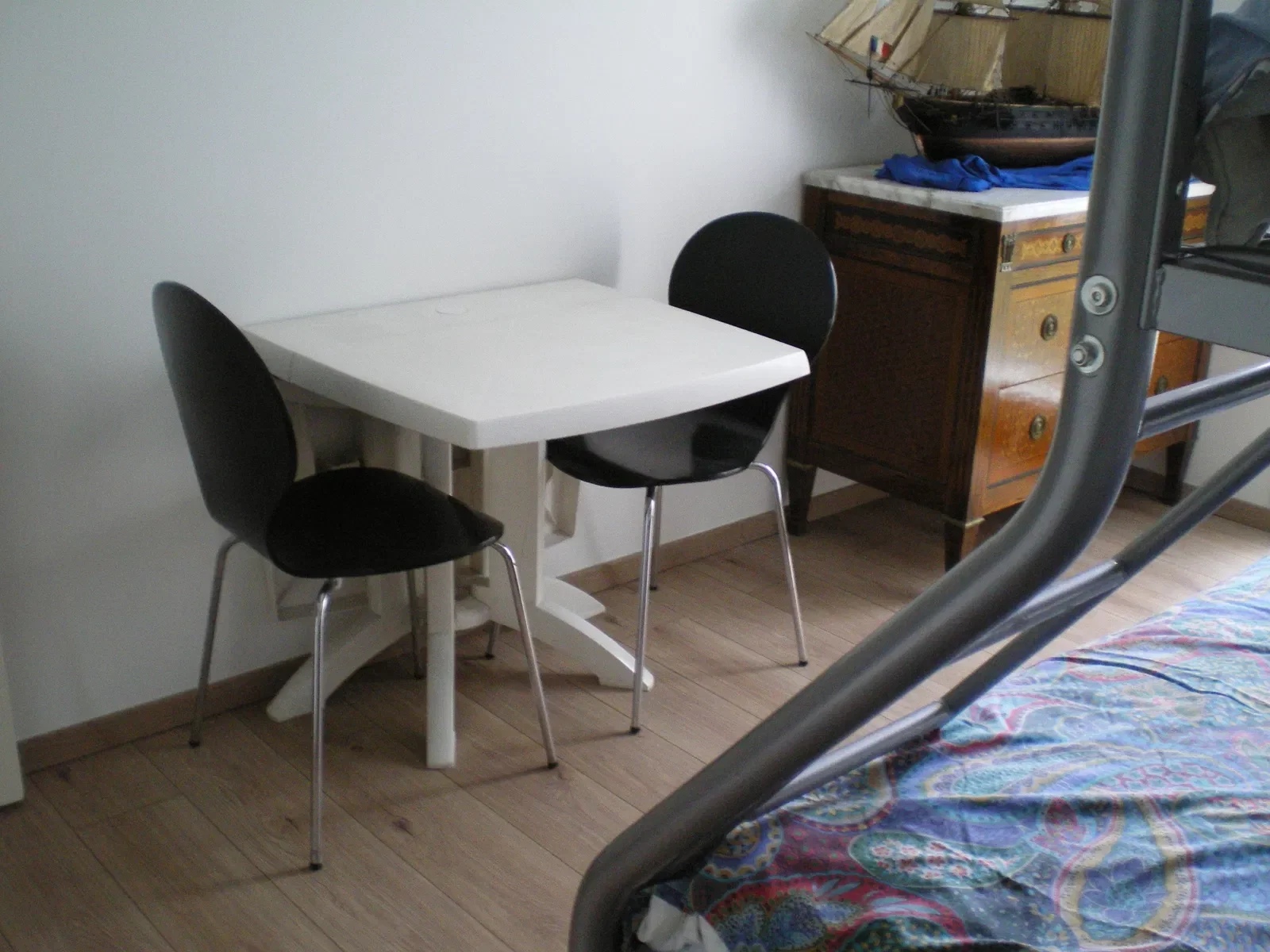 Room Boulevard Vauban in Montigny-le-Bretonneux