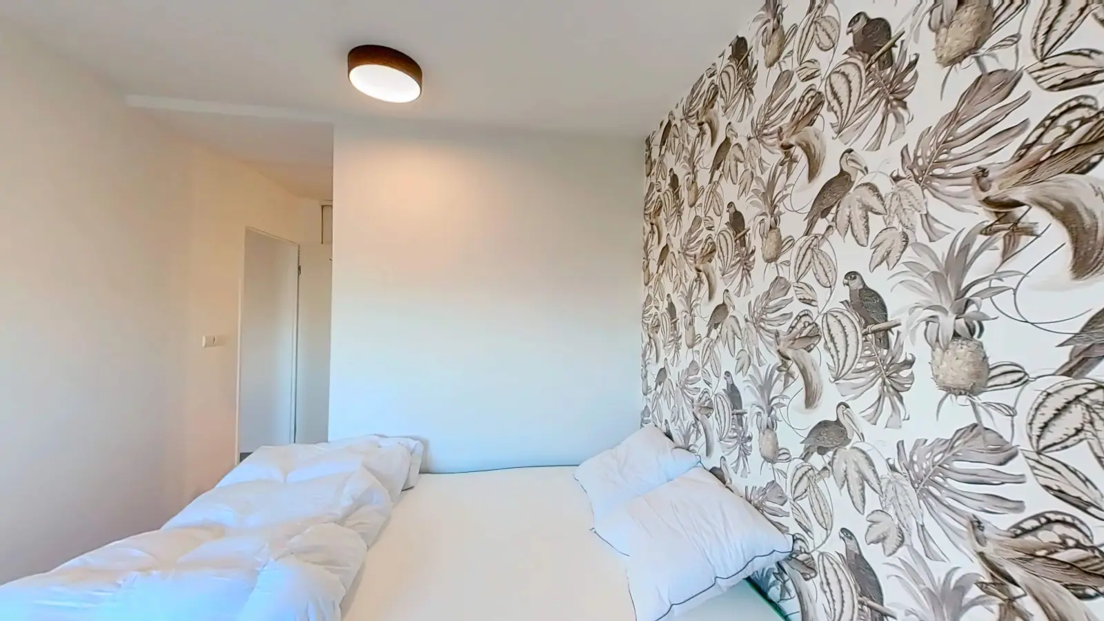 Chambre Rue Léon Jouhaux à Villenave-d'Ornon