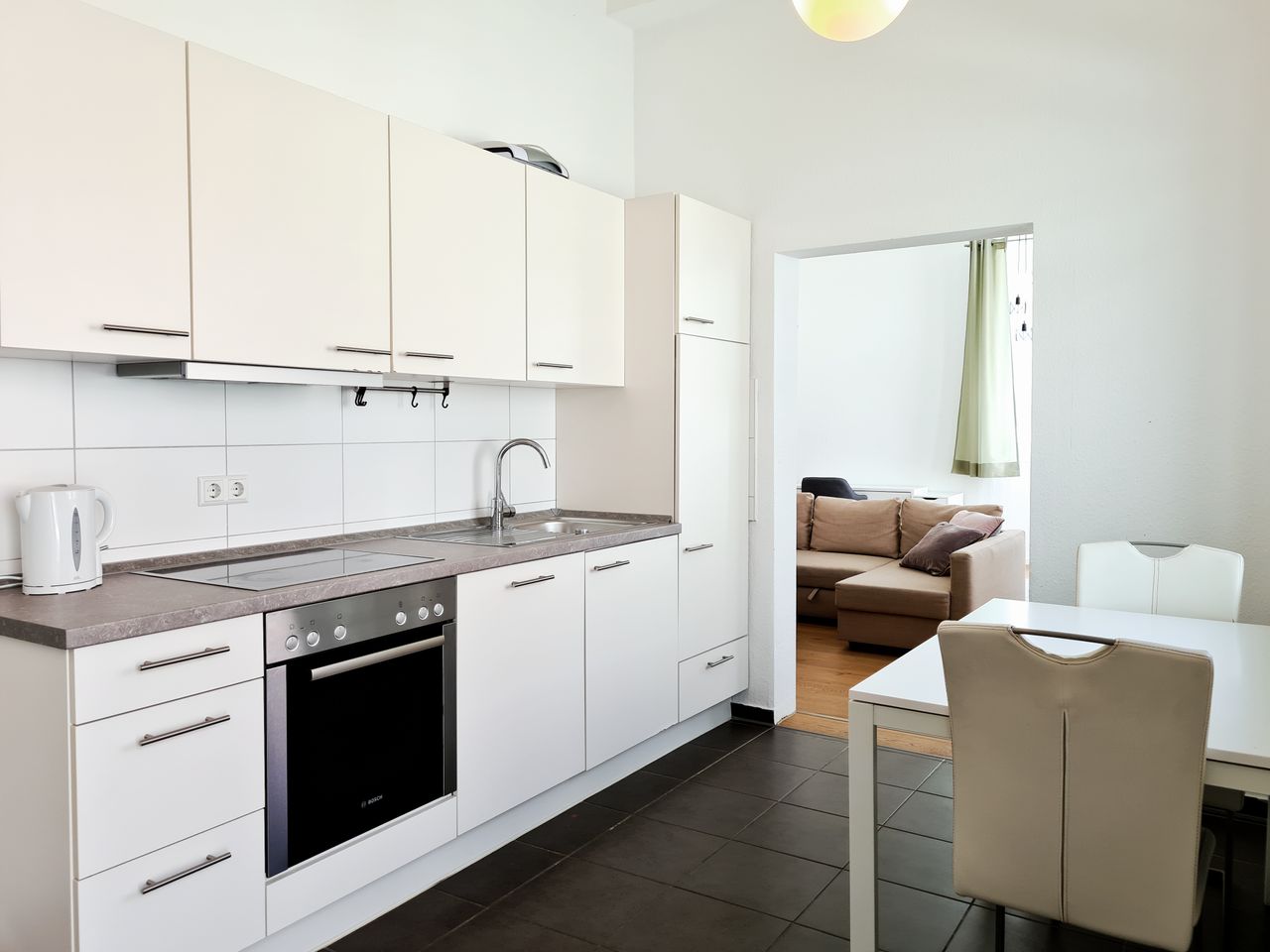 Wohnung Lindenstraße in Stuttgart